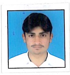 M Irfan Irshad Profile M Irfan Irshad Profile