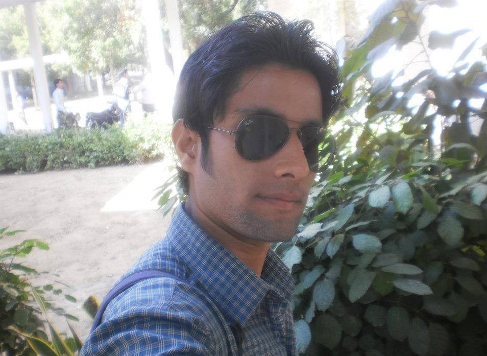 Rizwan Khan Profile Rizwan Khan Profile