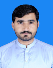 Mubashir Ali Profile Mubashir Ali Profile