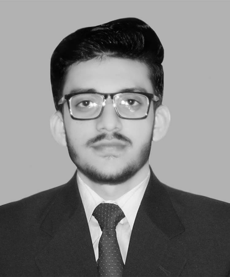 Sharjeel Ahmed Profile