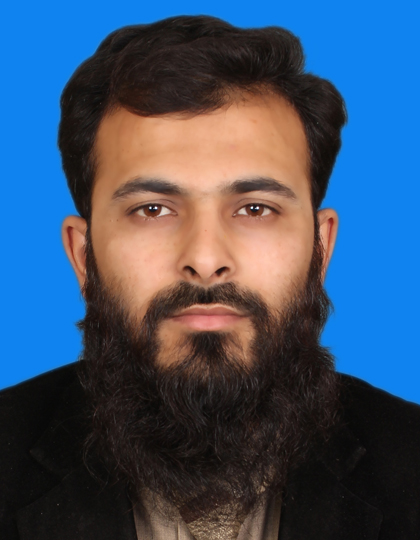 Atif Mehmood Profile