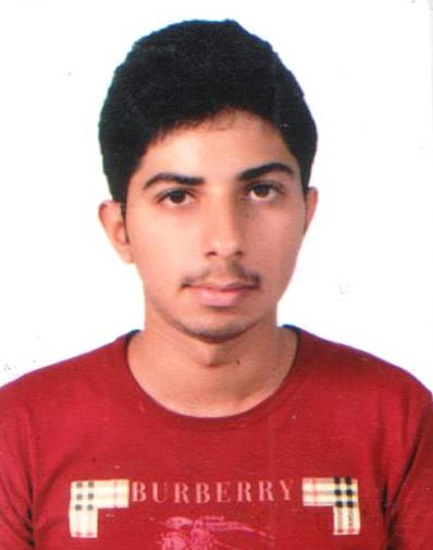 Muhammad Uzair Profile Muhammad Uzair Profile