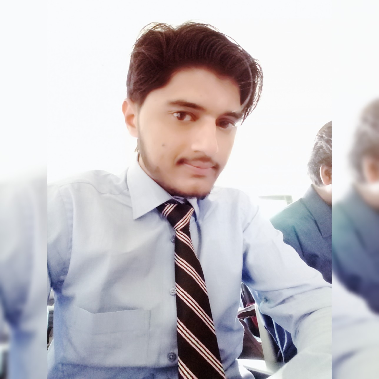 Kashif Raza 