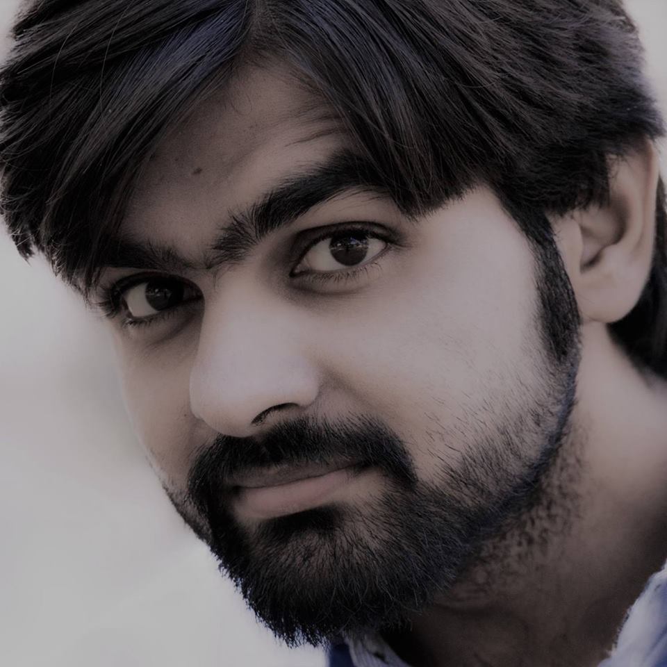 Waqas Farooqi Profile