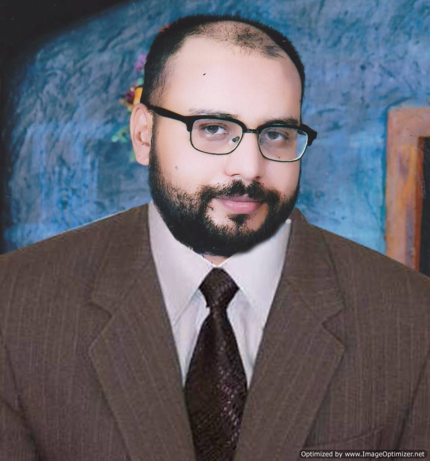 Asif Ur Rehman Profile