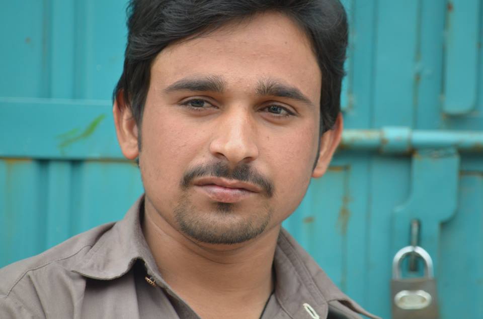 Muhammad Ahmed Photography