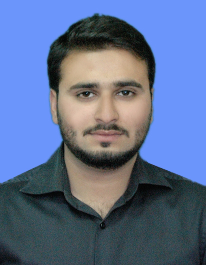 Junaid Maroof Profile Junaid Maroof Profile