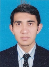 ZAIGHUM ATIF Profile ZAIGHUM ATIF Profile