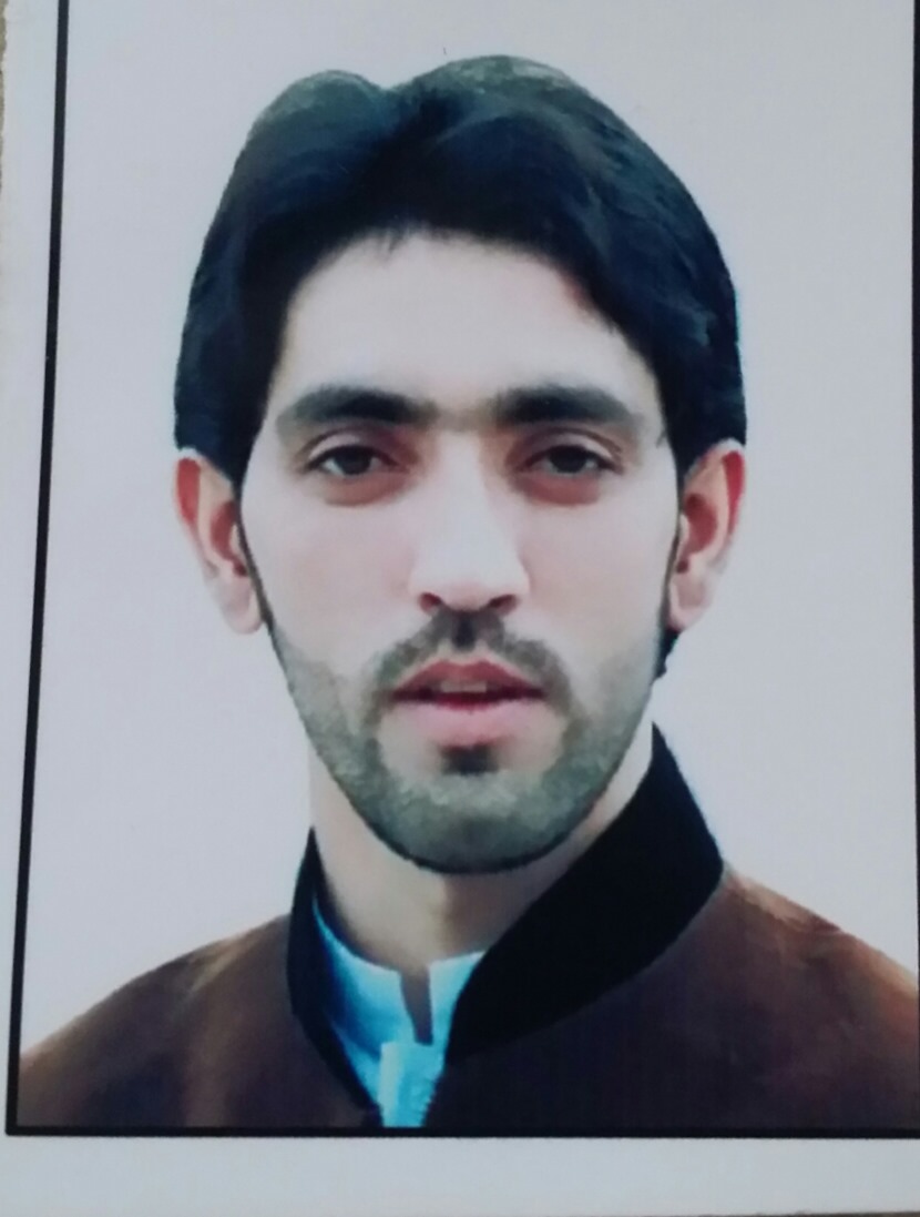 Najeeb Ullah Accounting