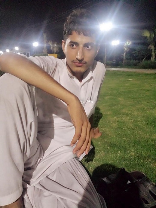 Abdullah Hassan Profile Abdullah Hassan Profile