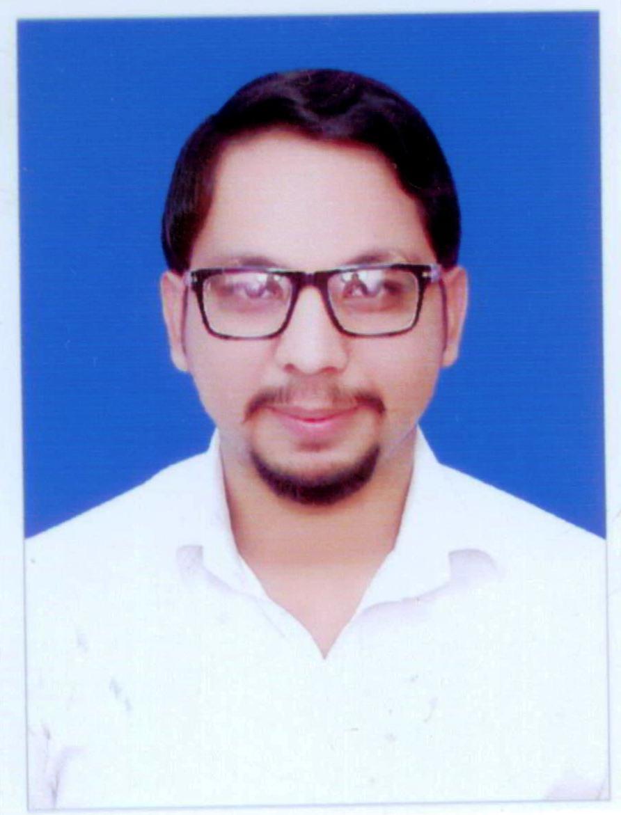 M.Raheel Ashraf M.Ashraf Qamar Profile M.Raheel Ashraf M.Ashraf Qamar Profile