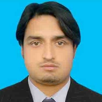 Muhammad Arshad Profile