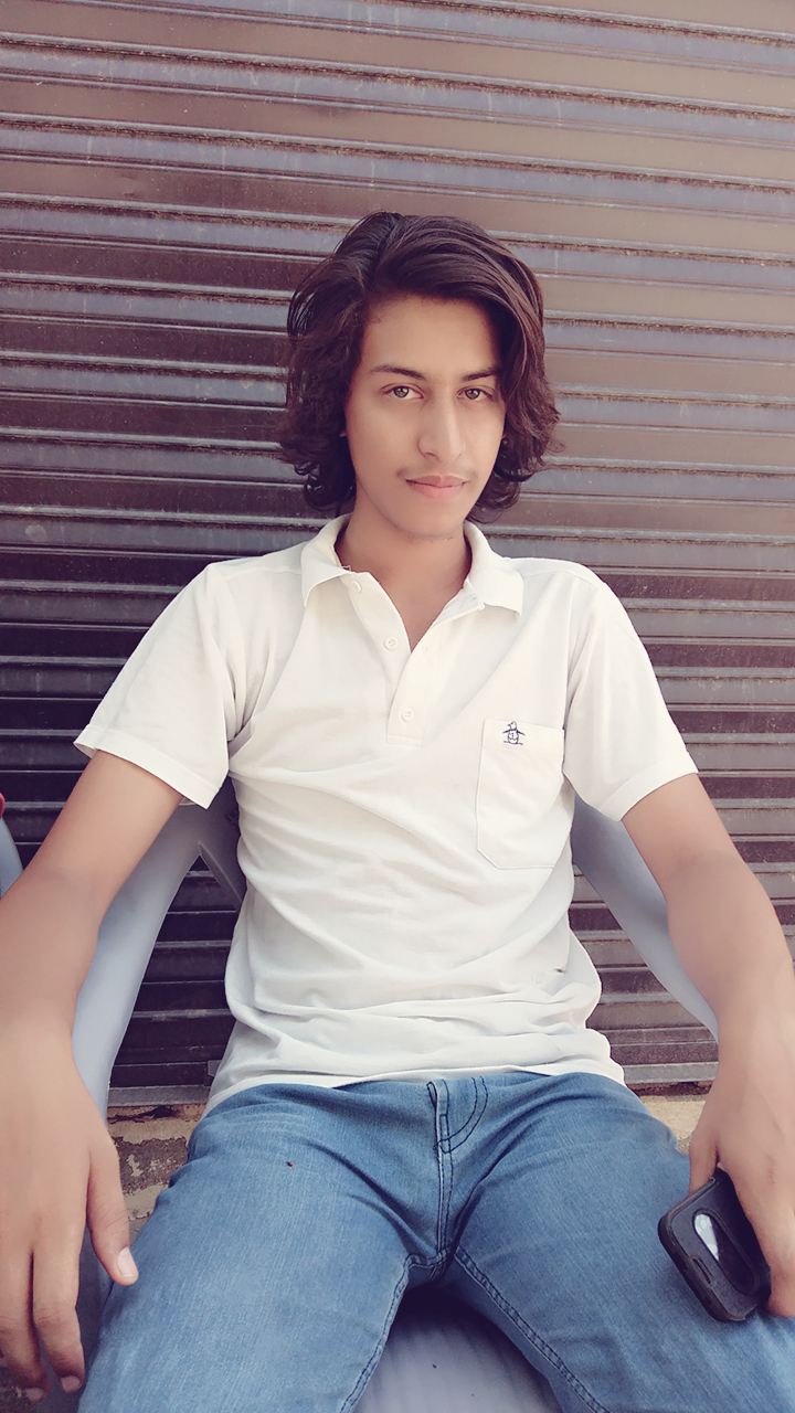 Syped M. Peer Hassan Shah Profile