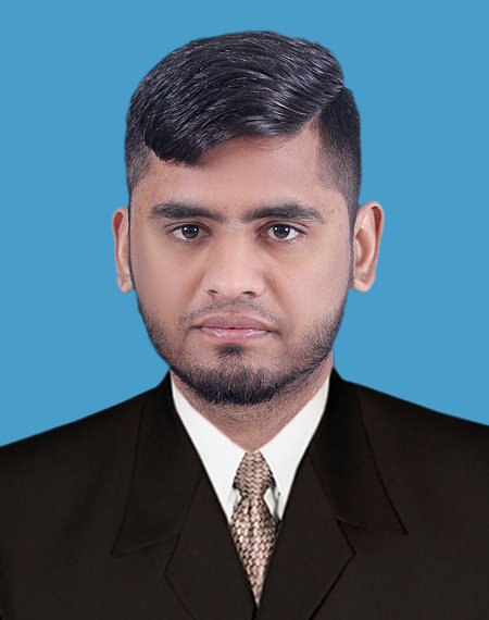 MUHAMMAD ZAIN Profile