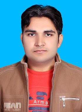 Jahangeer Bukhari Profile Jahangeer Bukhari Profile