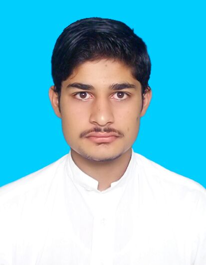 Shoaib Ahmed Profile