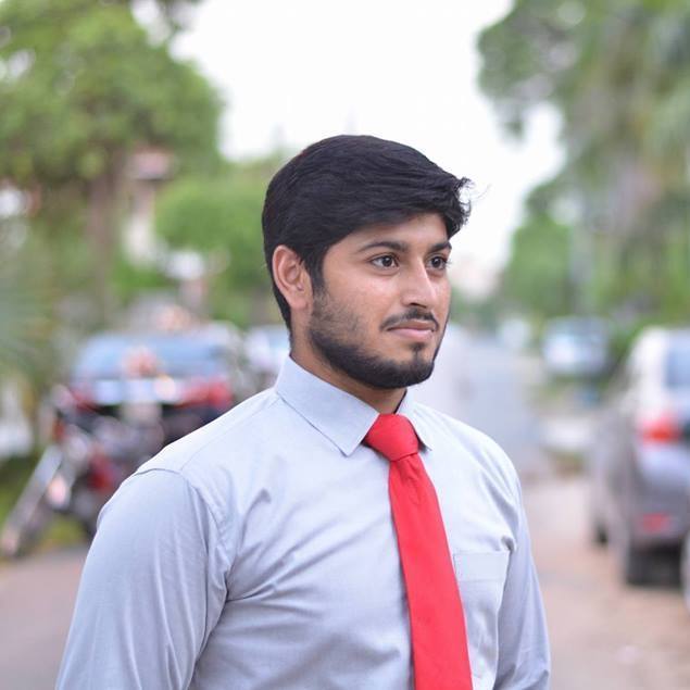 Oria Rehman Profile Oria Rehman Profile