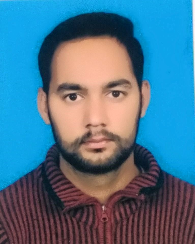 Musharaf Zon Profile Musharaf Zon Profile