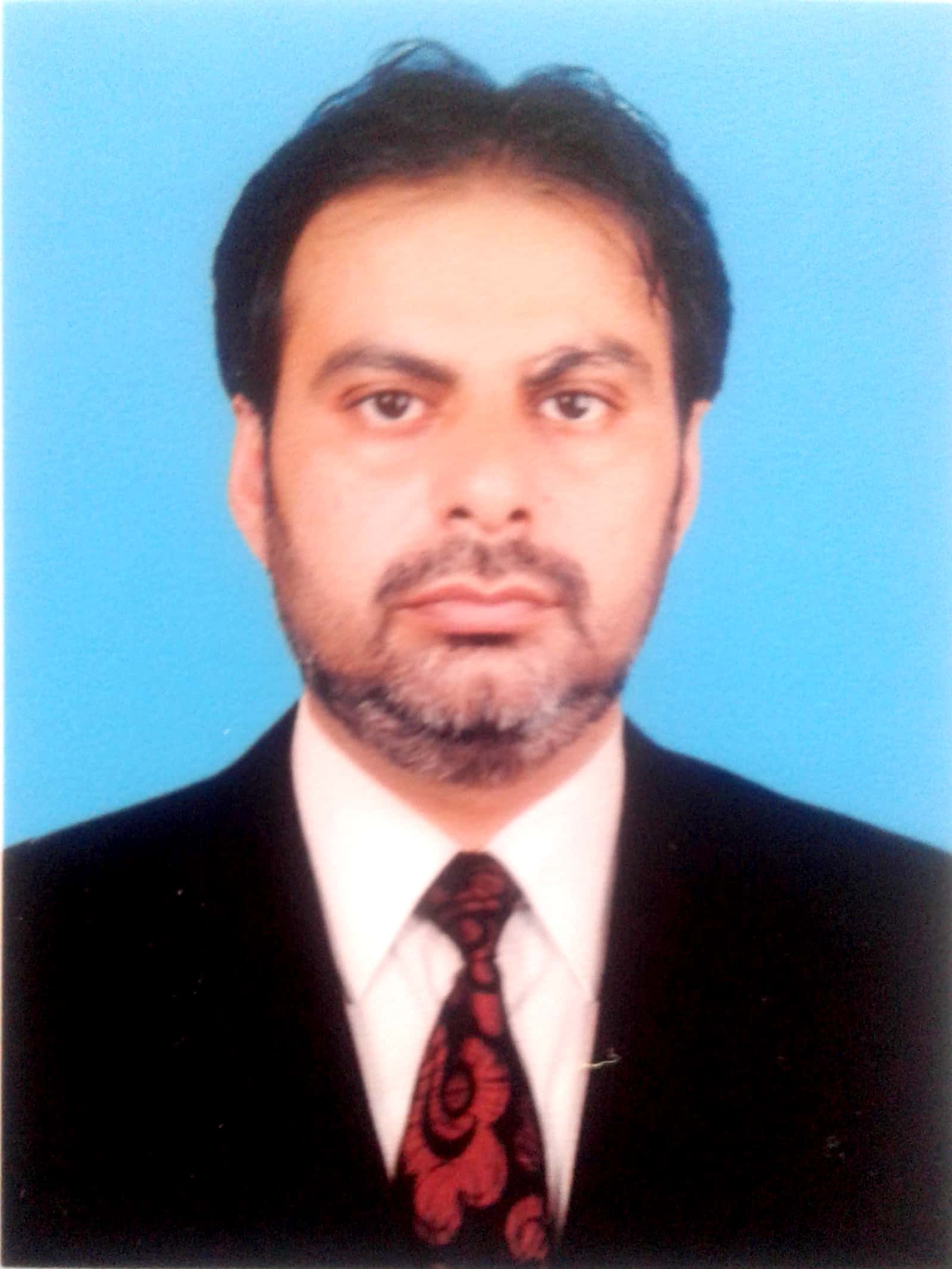 Ghulam Ullah Profile