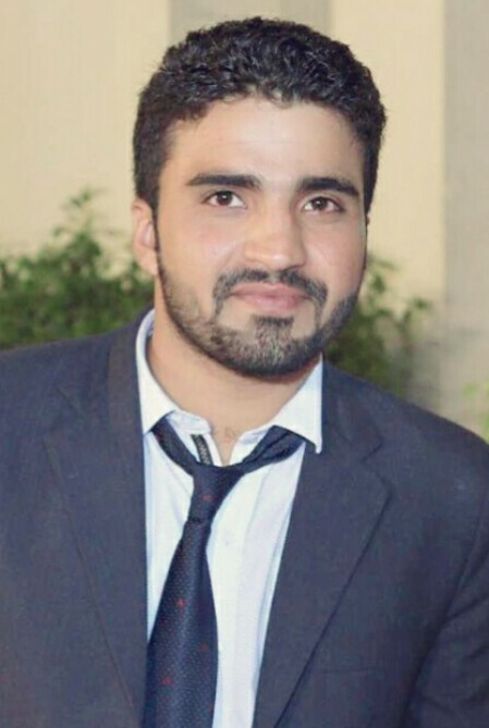 Muhammad Farooq Profile Muhammad Farooq Profile