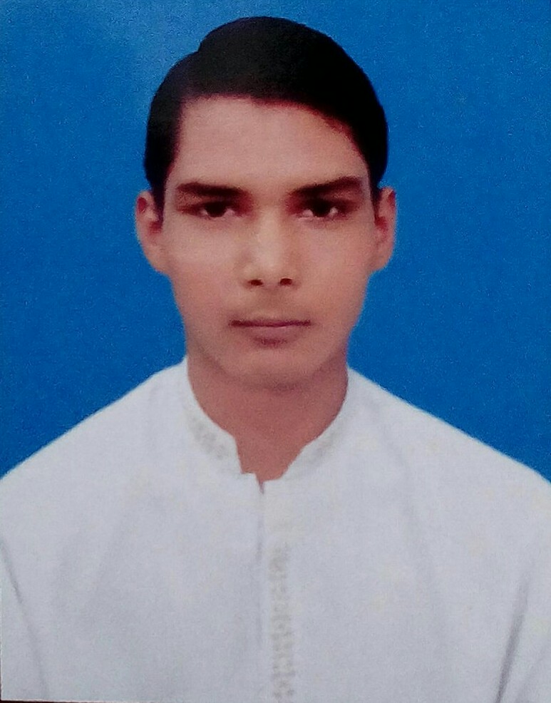 Muhammad Talha Risk Management