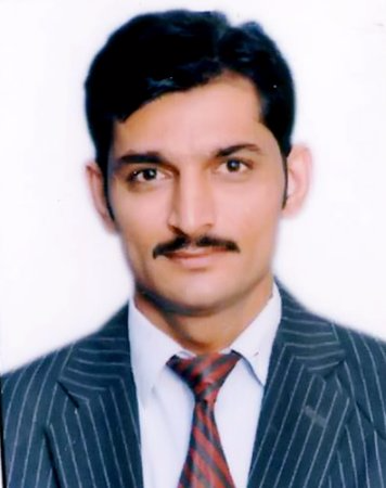 Abubakar Baloch Profile