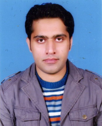 Muhammad Omer Profile