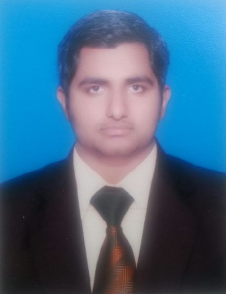 Abdul Basit Profile Abdul Basit Profile