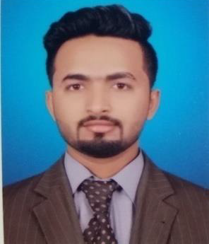 Sadam Ayub Profile Sadam Ayub Profile