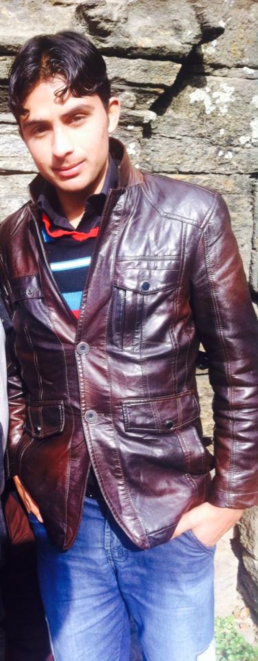 Toqeer Ahmed Khalil Profile Toqeer Ahmed Khalil Profile