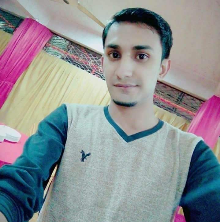 Abdullah Sheikh Profile Abdullah Sheikh Profile