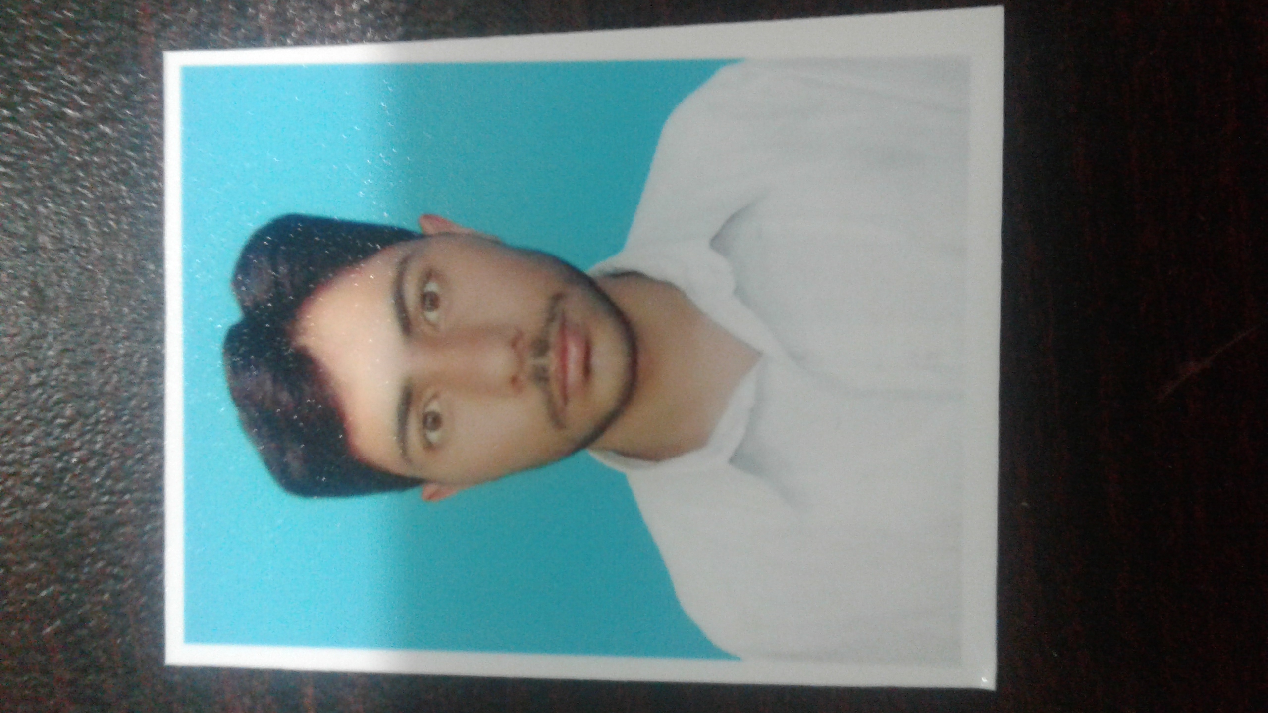 Ghaffar Ali Profile Ghaffar Ali Profile