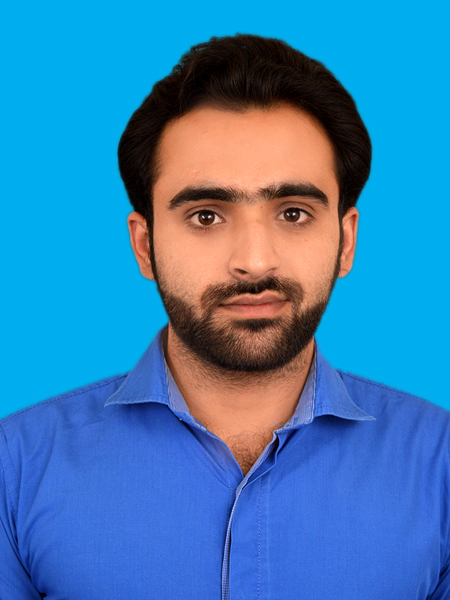 Sheeraz Ahmed Profile