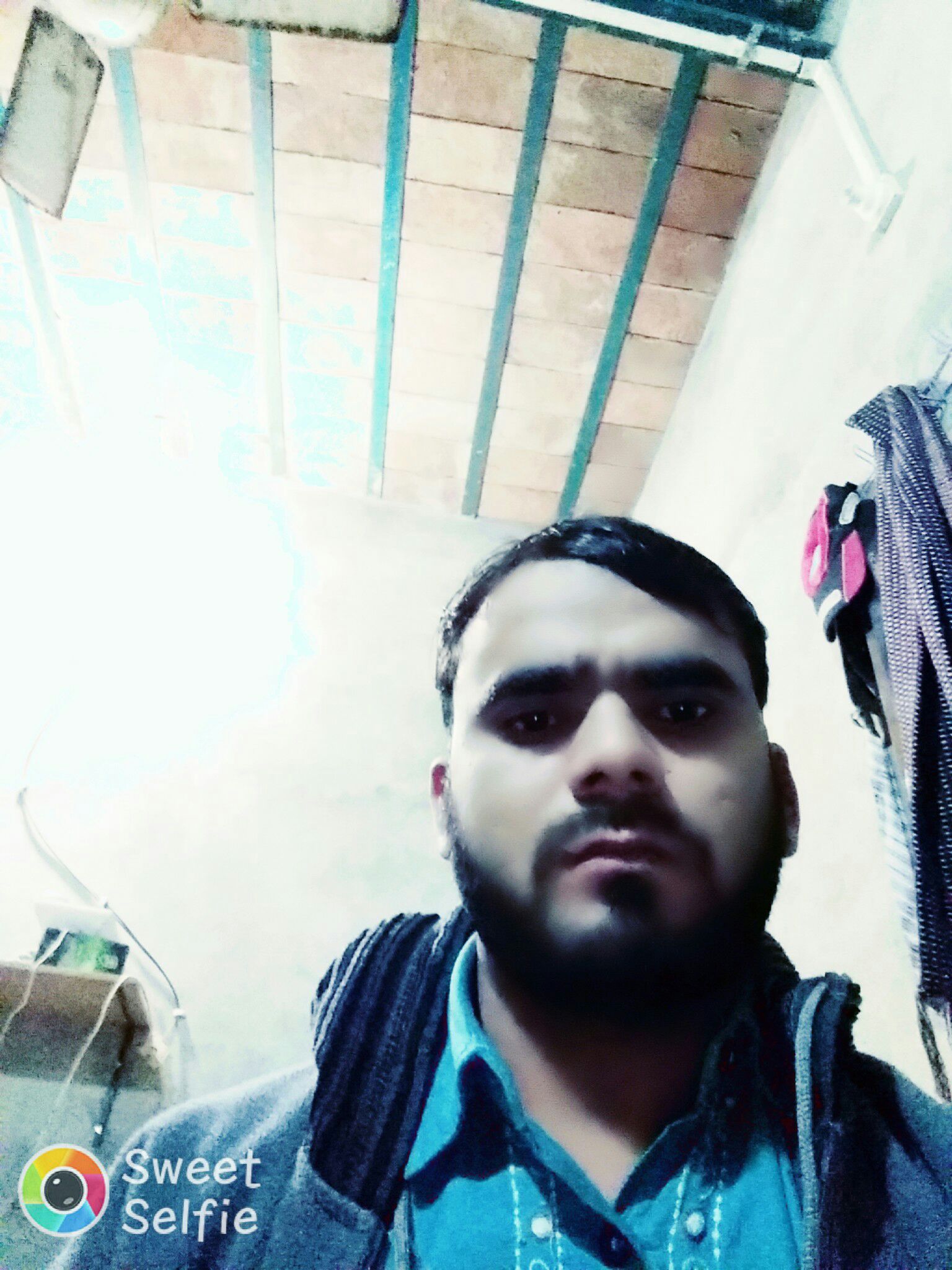 Akmal Bhatti Profile