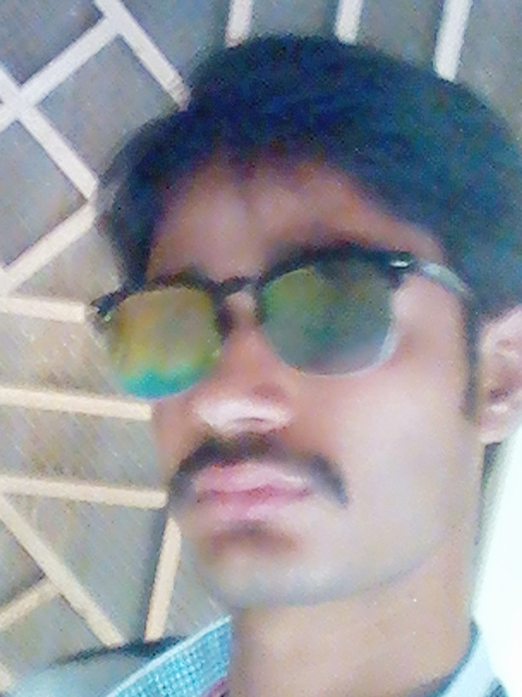 Muhammad Waqas Waqas Arif Profile Muhammad Waqas Waqas Arif Profile