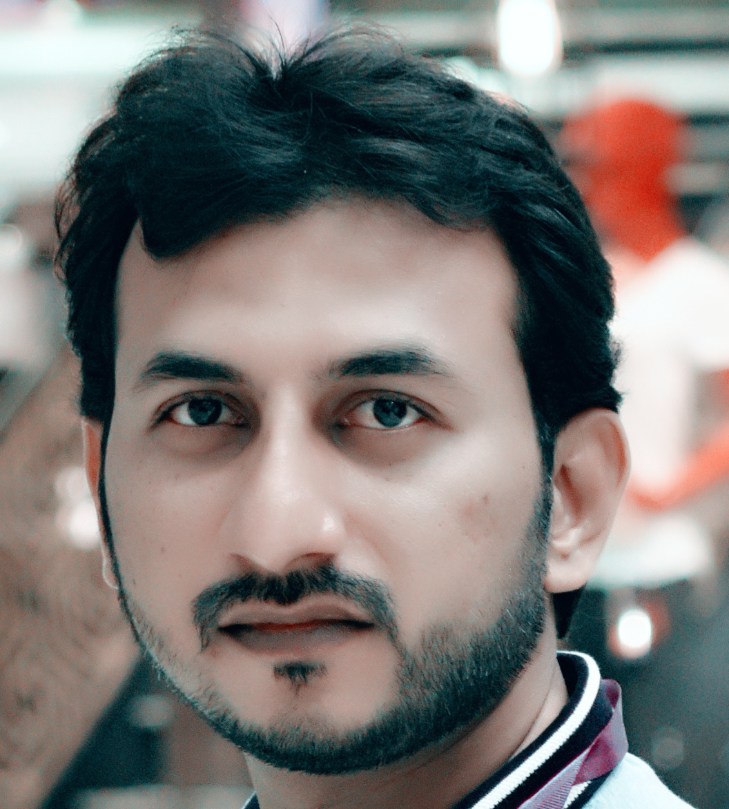Abdul Hafeez Khokhar Profile