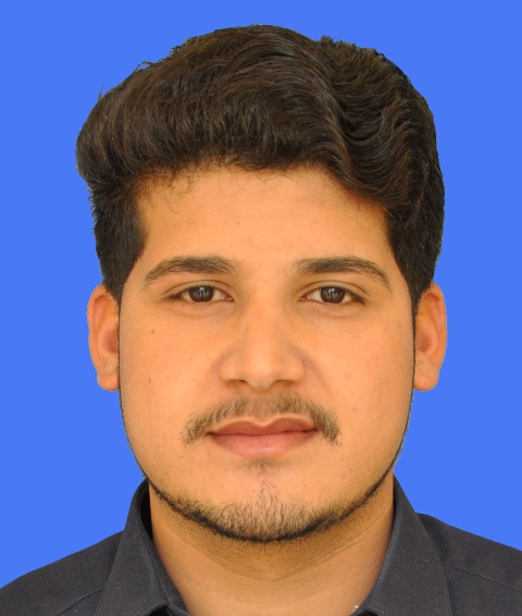 Amer Fareed Profile Amer Fareed Profile