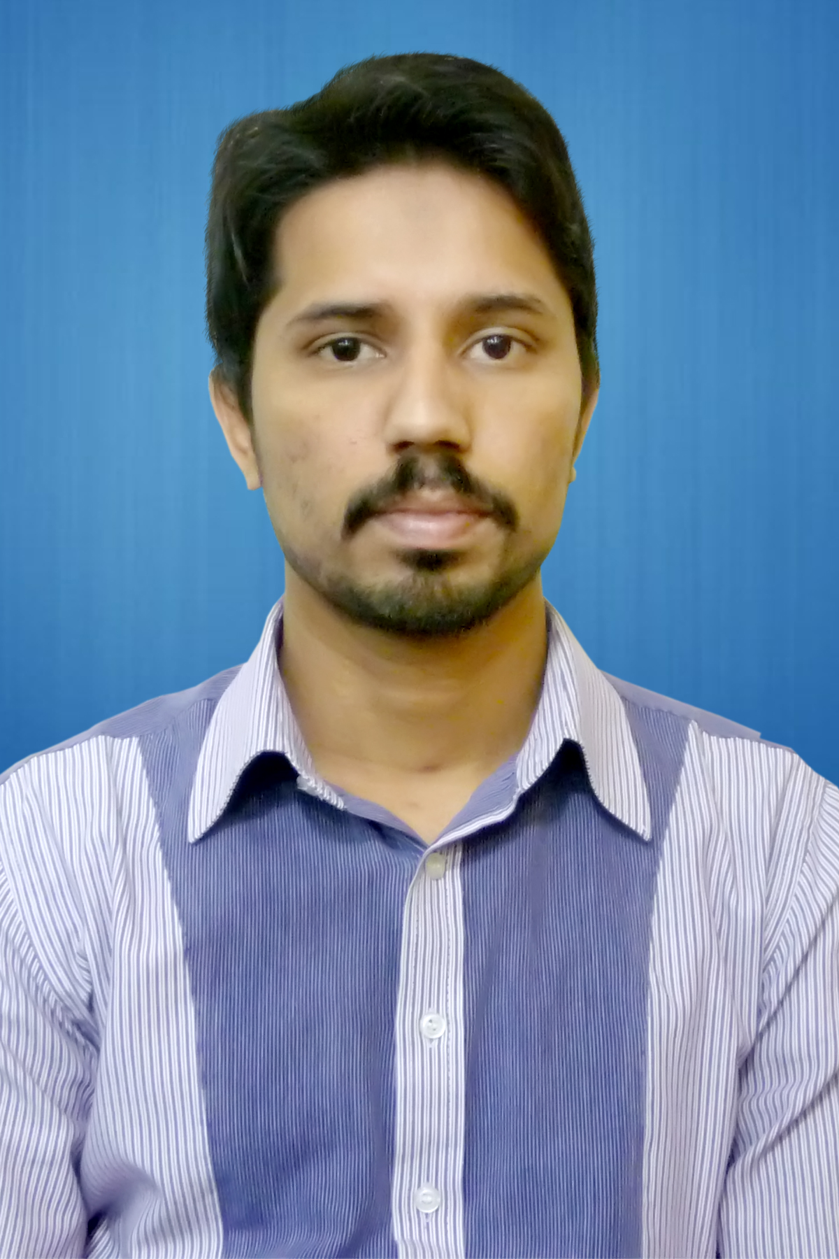 Irfan Khursheed Profile