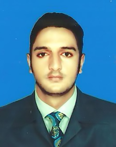 Muhammad Ayaz Profile