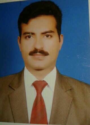 Mahmood Shah Excel