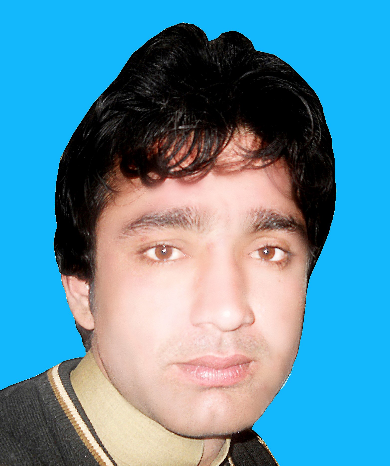 Tamjeed Khan Profile Tamjeed Khan Profile