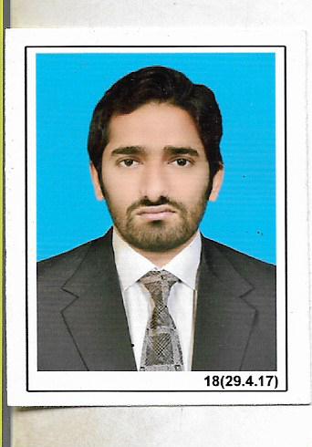 Muhammad Asif Profile Muhammad Asif Profile