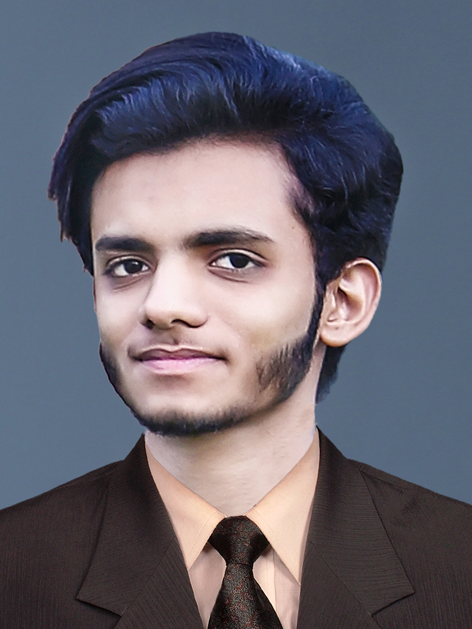 Muhammad Usama Gilani Profile