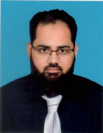 MUHAMMAD KASHIF Profile
