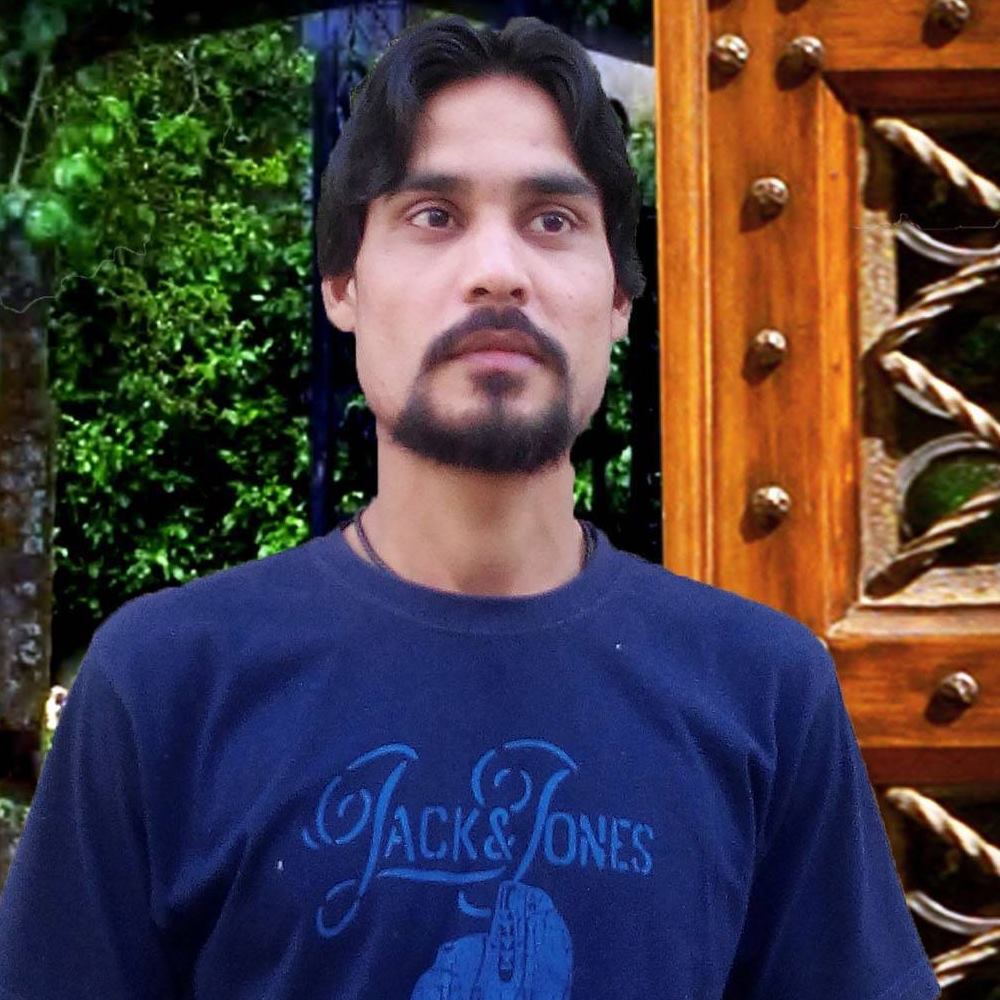 Danish Ali Profile Danish Ali Profile