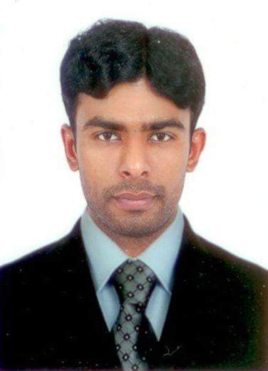 Mukesh Kumar Profile