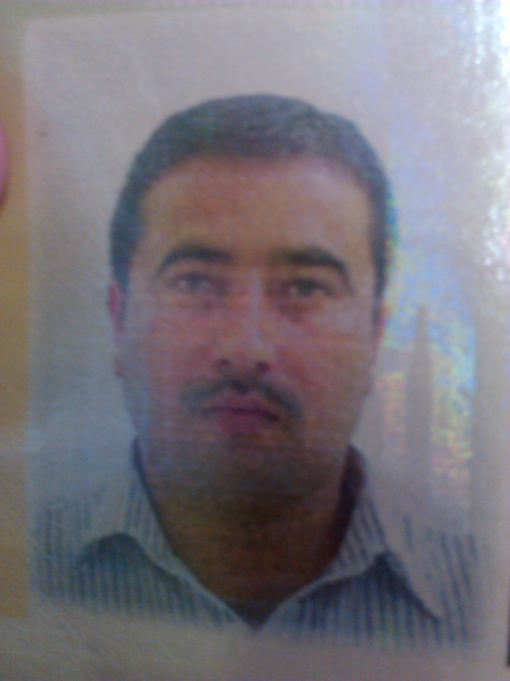 Muhammad Rashid Profile