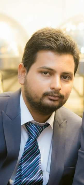 Muhammad Salman Samo Profile Muhammad Salman Samo Profile