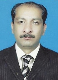 Abdul Latif Malik Profile Abdul Latif Malik Profile