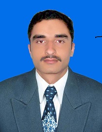 Tayyab Shaheen Profile